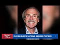 David Pecker testifies about catch-and-kill scheme during Trump hush money trial  - 03:02 min - News - Video