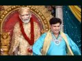 Dil Kare Shirdi Aaoon Sai Bhajan By Subhash Goyal [Full Video Song] I Aao Sai Ji