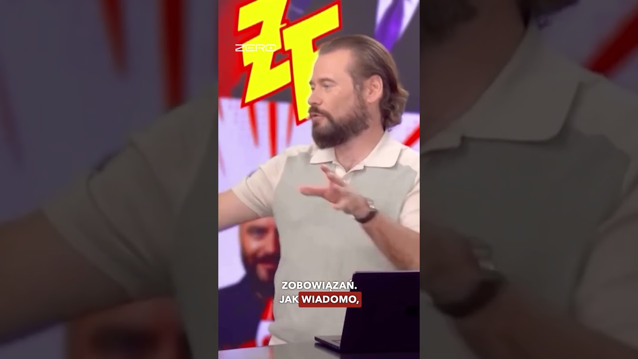 PISOWSKI MUR BYŁ ZŁY. KOALICYJNY JEST SUPER