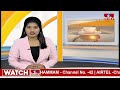 వైభవంగా శ్రీవారి గరుడ సేవ | Pournami Garuda Seva in Tirumala |  hmtv  - 00:50 min - News - Video