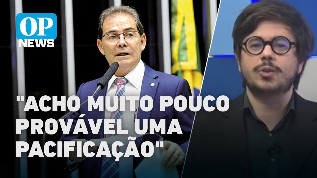 Após encontro com Temer, relator muda PL da Anistia para dosimetria e cita “pacificação” | OP NEWS