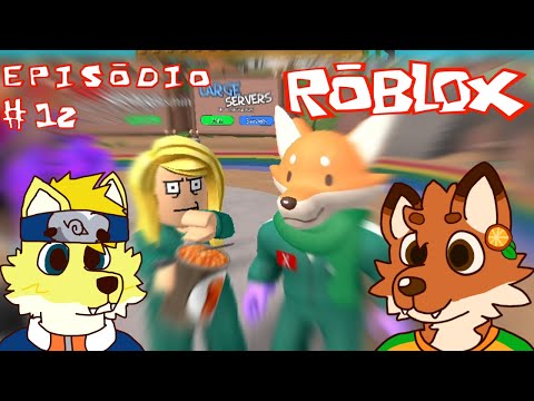 F   E   I   J   Ã   O | Roblox #12