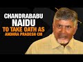 LIVE | Chandrababu Naidu Takes Oath as Andhra CM | PM Modi Attends | News9