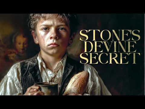 Stone’s Divine Secret | 80's Fantasy Movie | Feel the Power of Faith | V Movies