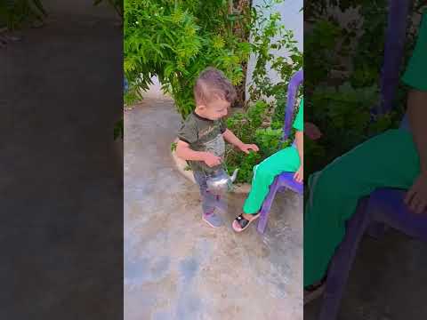 مقلب خلودي بفرح