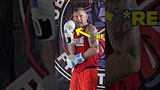 How To PERFECT Philly Shell Boxing Stance