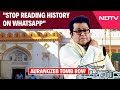 Raj Thackeray On Nagpur Violence | Stop Reading History On WhatsApp: Raj Thackeray