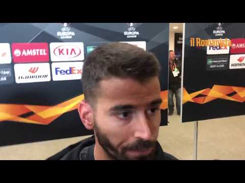 VIDEO - Spinazzola: 