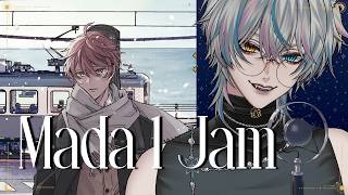 【GOALS ACHIEVED】 MADA 1 JAM