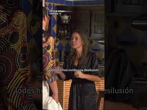 Los momentos que lo cambian todo en Lo Que Diga el Corazón 💔😱 Nada vuelve a sentirse igual...