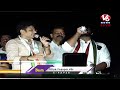 Live : Congress Road Show In Ramagiri | Gaddam Vamsi | Sridhar Babu  | V6 News  - 01:37:55 min - News - Video