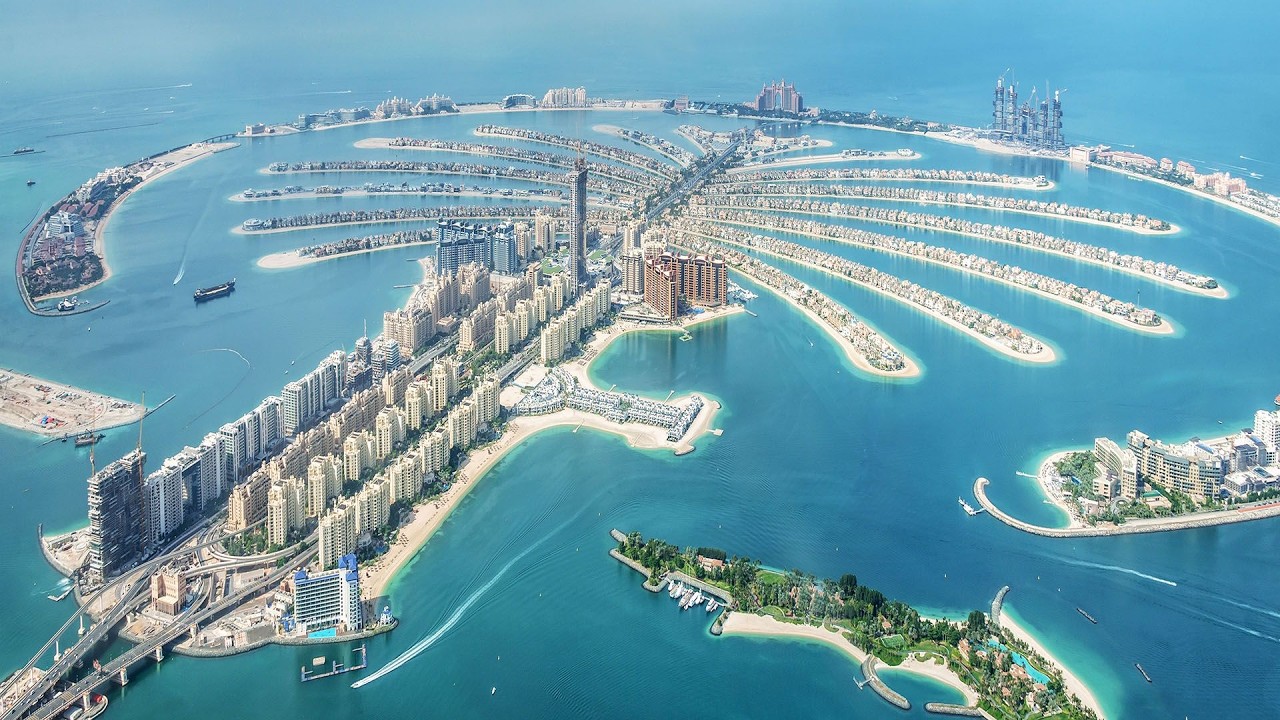 Dubaï : «A l'heure actuelle, il n'y a plus aucune solution pour rentrer en France»