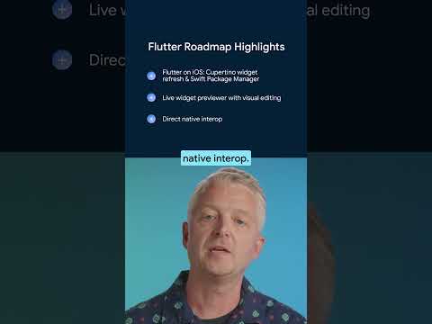 What is Flutter Direct Native Interop?