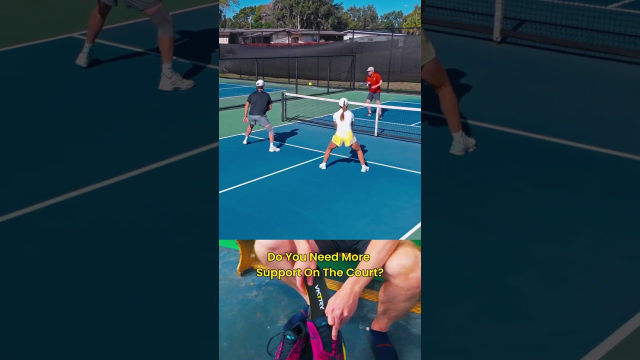 🥷Stubborn Defense vs Stubborn Roll #pickleballhighlights #pickleball #sporthighlights #sports