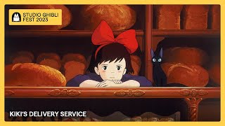 Ghibli Fest 2023 Spot