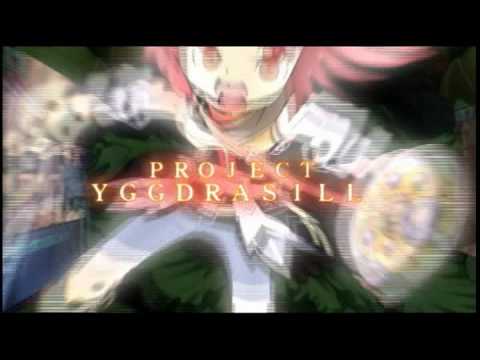 video Etrian Odyssey