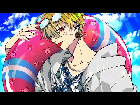 【2025/6/28】高田村でアモアス配信!【AmongUs / 宇宙人狼】