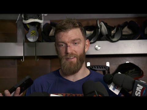 POST-RAW | Mattias Ekholm 12.19.24