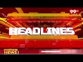 12PM Headlines || Latest Telugu News Updates || 20-02-2024 || 99TV  - 00:59 min - News - Video