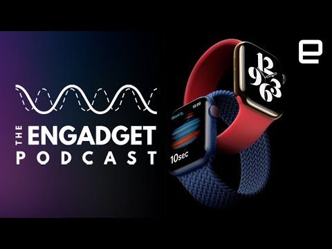 Microsoft buys Bethesda, Apple Watch SE review | Engadget Podcast Live