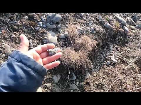 Aselkon Redstone extra black 80 метров. Булава шок!