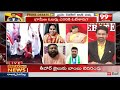 గుర్తుపెట్టుకో పవన్ గెలుపు పక్కా..కాళ్లపాలెం బుజ్జి సంచలనం | Kallapalem Bujji Comment | 99TV  - 05:31 min - News - Video