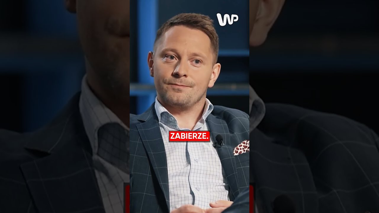 Czy Budanow odesłał order dobrowolnie?