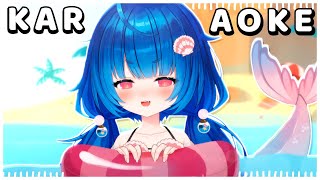 【KARAOKE】A Siren's Voice Has Cursed Your Ears