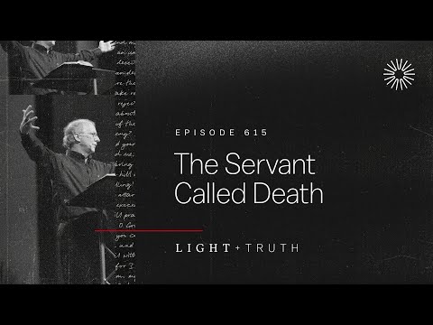 The Servant Called Death