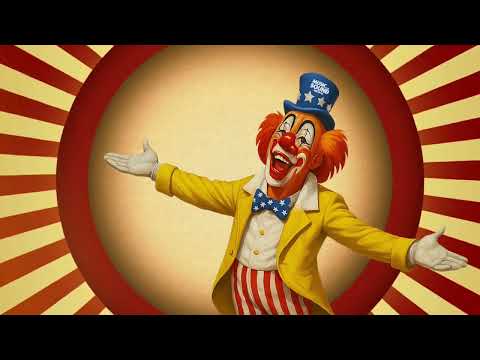 Música de circo - Entrada de payaso