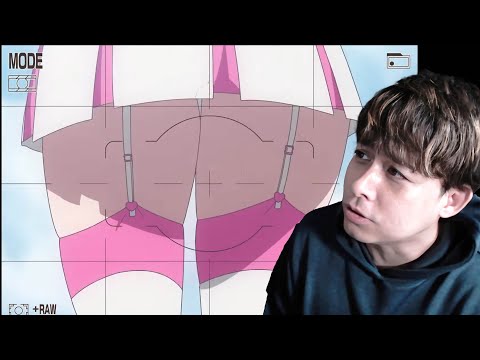 今回のコラボがエロすぎる...でも安心してほしい、ぎこちゃんは君たちの味方だよ【ぎこちゃん】【モンスト】【2.5次元の誘惑】【にごリリ】