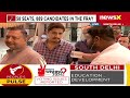Phase 6 Lok Sabha elections  2024 | Polling For 58 Seats Underway | NewsX  - 55:40 min - News - Video