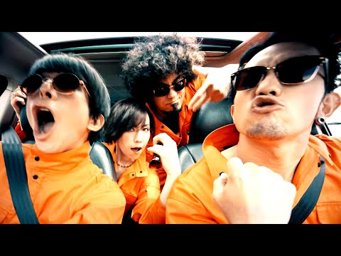 バックドロップシンデレラ『免許とりたい』