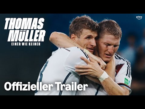 Thomas Müller - Einer wie Keiner'