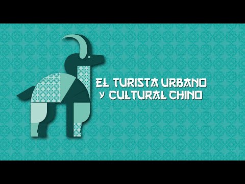 Píldora V: El turista urbano y cultural chino - Spain