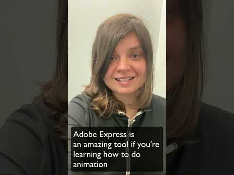 Tutorial: Make a lo-fi animation with new Adobe Express
