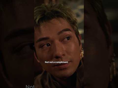 What else did you expect those arms to do, Nami?! #OnePiece