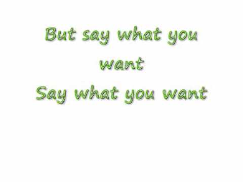 Nelly Furtado - Powerless. LYRICS.