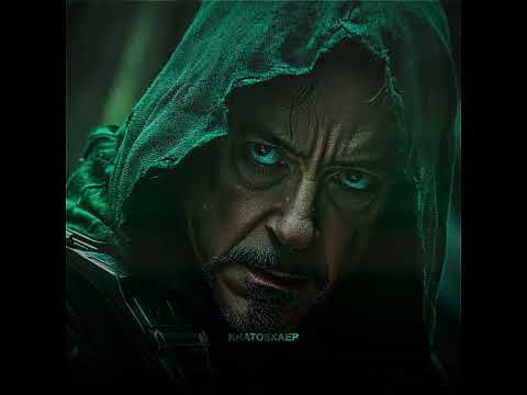 He's coming - Fantastic 4 | Doctor Doom Edit | RDJ | Heathens
