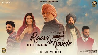 Raavi De Kande Title Track ~ Feroz Khan Video HD