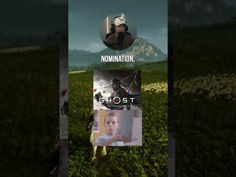 Is Ghost of Yotei a good sequel? #shorts #ghostofyotei #ghostofyoteigameplay #ghostoftsushima