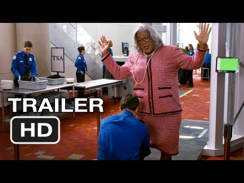 Madea's Witness Protection'