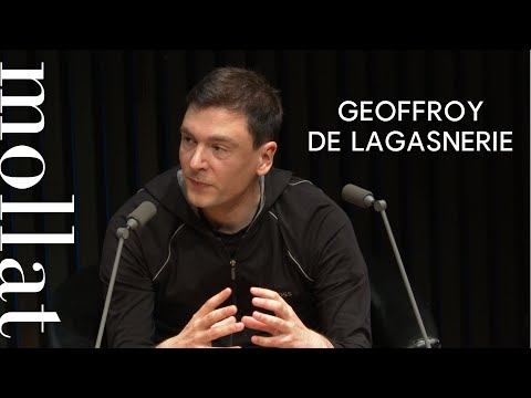 Vido de Geoffroy de Lagasnerie