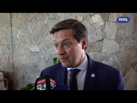 Fernando Blanco Muiño, subsecretario de Defensa del Consumidor y Lealtad Comercial del ministerio de