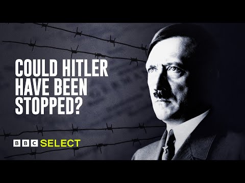 Could Hitler Have Been Stopped?'