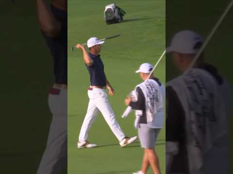 Say GOODBYE to Billy Horschel's putter 👋 🚀