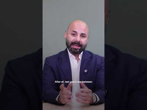 Can a nuclear deal alone prevent war with Iran?