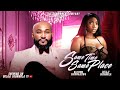 SAME TIME.SAME PLACE (FULL NOLLYWOOD MOVIE 2025)- BOLAJI OGUNMOLA,BLOSSOM CHUKWUJEKWU,VIVIAN MITCHIE