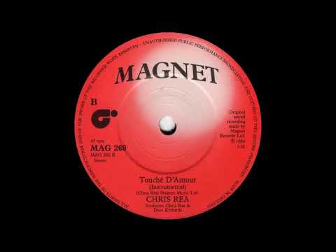Chris Rea - Touché D'Amour (Instrumental)