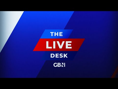 The Live Desk | Tuesday 12th September
